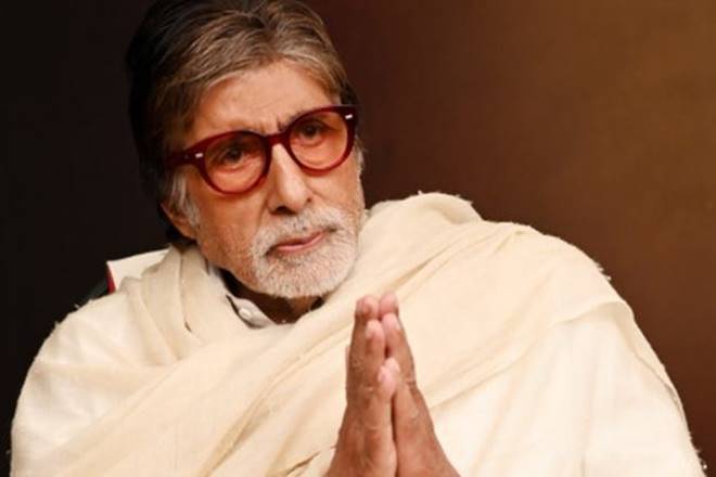 अमिताभ बच्चन को जब इस एक्ट्रेस ने लोगों के बीच मारा थप्पड़, बिग बी के उड़ गए थे होश