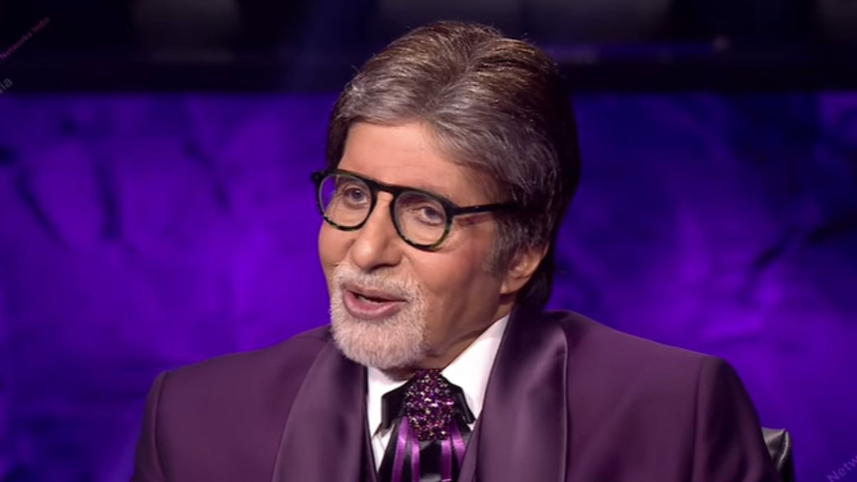 Bigg B Birthday : जीवन के 80वें चरण में पहुंचे अमिताभ बच्चन, कुछ इस अंदाज में मनाया जश्न, एक नजर उनके जीवन यात्रा पर