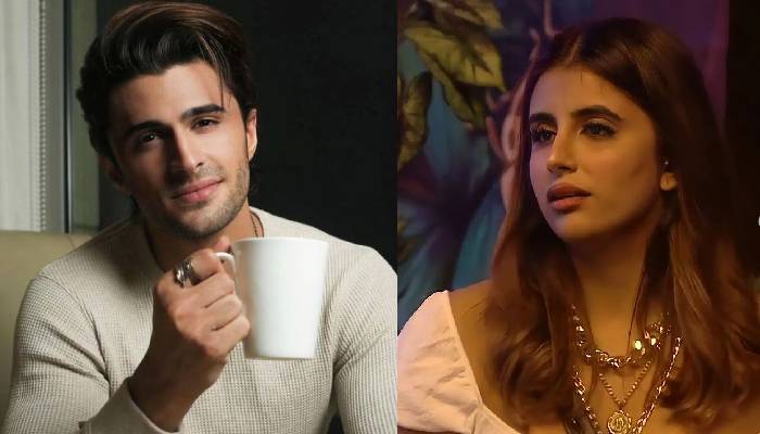 Bb15: मायशा और ईशान ने पार की सारी हदें, प्रोमो वीडियो में इंटिमेट होते आए नजर...