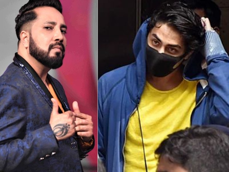 आर्यन के गिरफ्तारी के बाद मीका सिंह ने ली एनसीबी की चुटकी, क्रूज की फोटो शेयर कही ये बात  