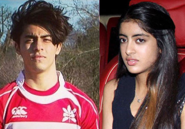 Aryan Khan की फ्रेंडलिस्ट में हैं ये 7 स्टारकिड्स, कई तो आज बॉलीवुड में बन चुके हैं फेमस नाम