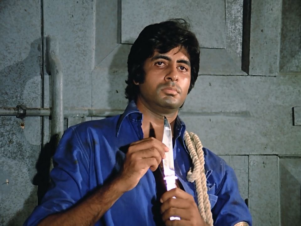 Bigg B Birthday : जीवन के 80वें चरण में पहुंचे अमिताभ बच्चन, कुछ इस अंदाज में मनाया जश्न, एक नजर उनके जीवन यात्रा पर
