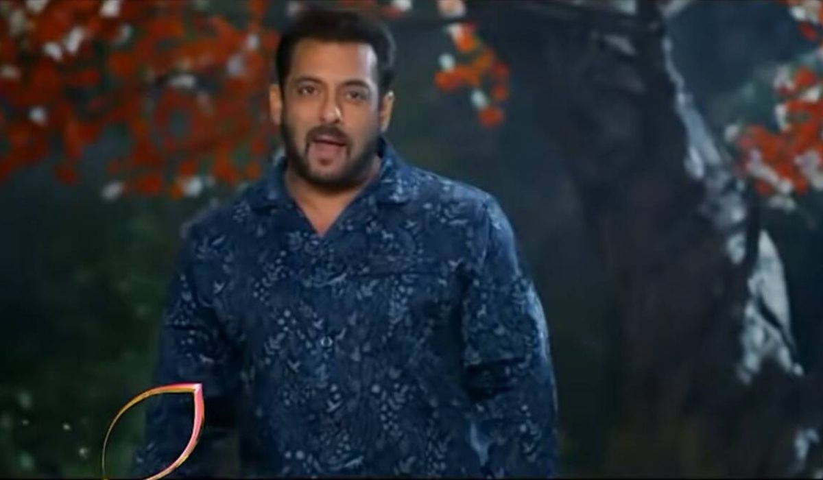 अफसाना खान के भाईजान बुलाने पर सलमान ने कही ऐसी बात, सुनकर आप हो जाएंगे हैरान