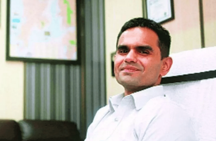 समीर