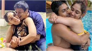 इरा खान ने बॉयफ्रेंड नुपुर शिखरे के हाथ पर बनाया टैटू, फातिमा सना शेख ने किया ऐसा कॉमेंट