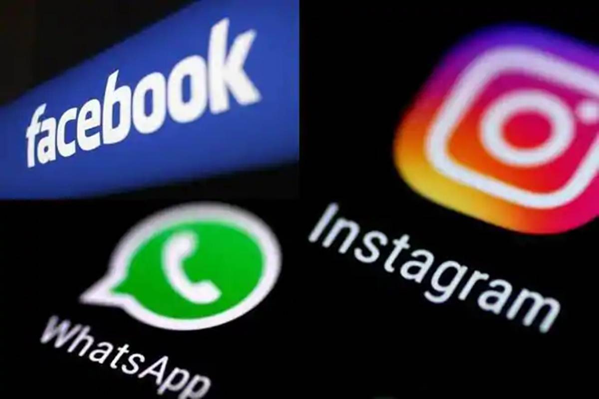 क्यों 6 घंटे तक बंद रहा Facebook, Whatsapp और Instagram, क्या हैकिंग या साइबर अटैक रही वजह, यहां जानें पूरी डिटेल