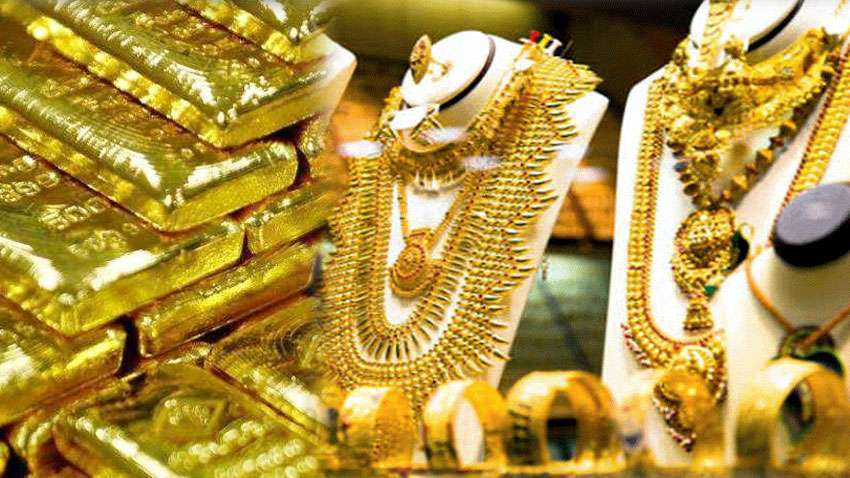 Today Gold Sliver Price : सोना खरीदना हुआ सस्ता, लगातार तीसरे दिन आई भारी गिरावट, मात्र इतने रुपये में मिल रहा 1 तोला सोना