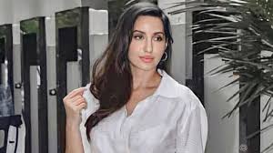 200 करोड़ रुपए के मनी लॉन्ड्रिंग मामले में जैकलीन के बाद नोरा फतेही को ईडी ने बुलाया ऑफिस, चल रही पूछताछ  