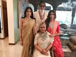 बेटी श्वेता बच्चन ने मां जया बच्चन से कही ऐसी बात उन्होंने छोड़ दी थीं एक्टिंग, रहने लगी घर