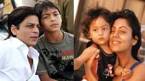 बेटे को इस हालत में देख मां गौरी खान का फटा कलेजा, फूट-फूट कर रोती आईं नजर
