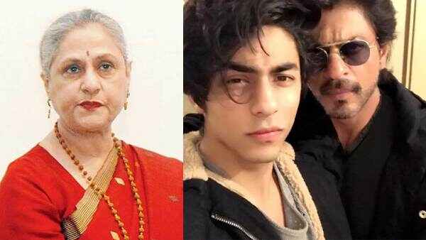 आर्यन की गिरफ्तारी के बाद जया बच्चन पर गिरी गाज, यूजर्स ने कहा- थाली में अब छेद नहीं