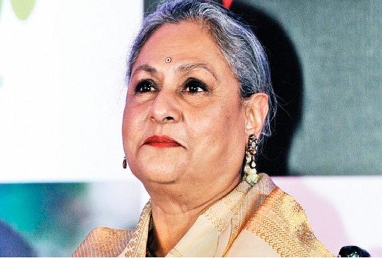 बेटी श्वेता बच्चन ने मां जया बच्चन से कही ऐसी बात उन्होंने छोड़ दी थीं एक्टिंग, रहने लगी घर