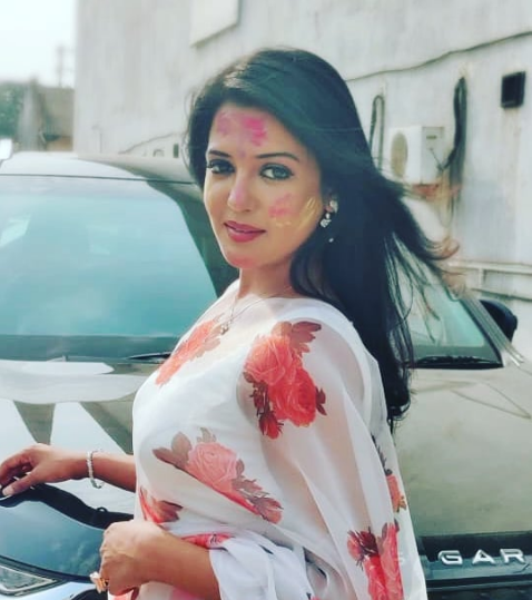 कलर की वजह से गुलकी जोशी को कई शो से धोना पड़ा था हाथ, फिर इस शो से चमकी किस्मत
