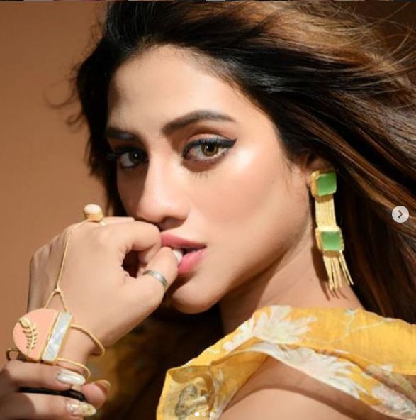 मां बनने के बाद नुसरत जहां ने गुपचुप तरीके से बॉयफ्रेंड से रचाई शादी, केक में लिखाया ये नाम...