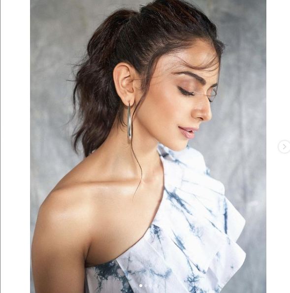 जैकी भगनानी को डेट कर रहीं रकुल प्रीत सिंह, बर्थडे पर अपने रिश्ते पर लगाई मुहर  
