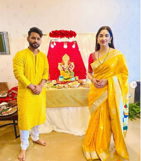 ‘गरबे की रात’ गाकर मुश्किल में फंसे राहुल वैद्य, जानिए क्यों मिल रही हैं जान से मारने की धमकी
