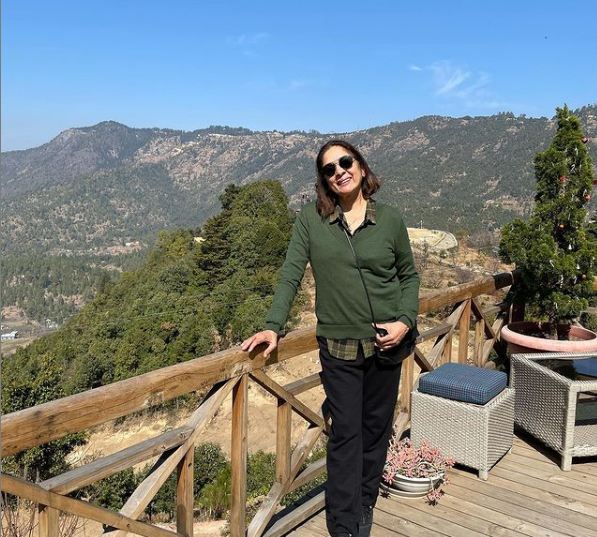 नीना गुप्ता ने बयां किया बचपन का दर्द, कहा डॉक्टर ने कई बार किया मेरा यौन शोषण