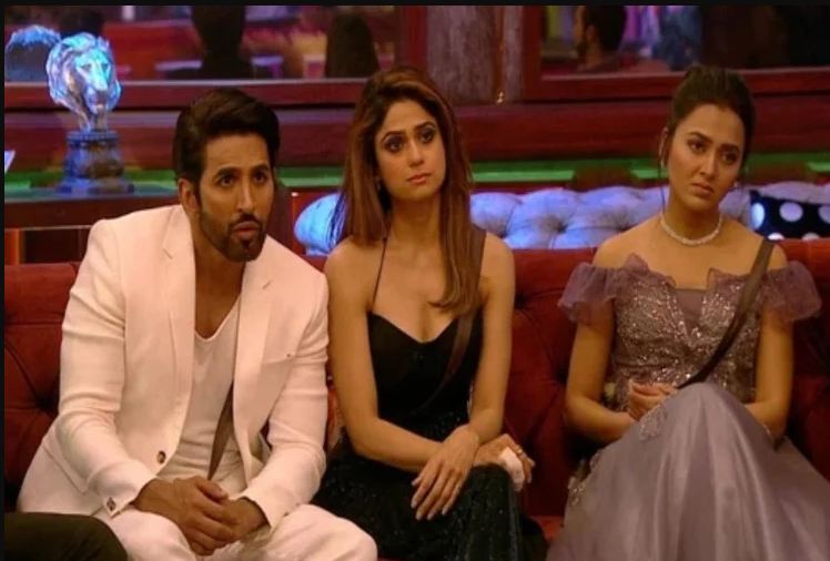 Bb15: प्रतीक और विशाल ने जय भानुशाली को बताया फेक, तेजस्वी ने इस कंटेस्टेंट को दिया ओरिजिनल का टैग