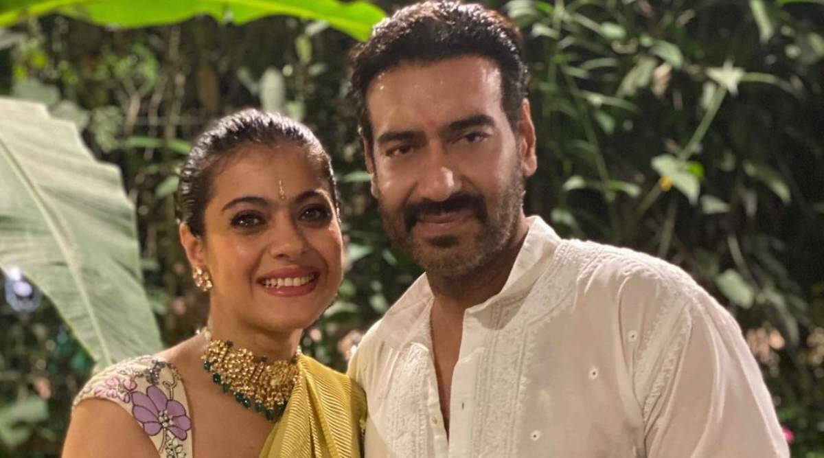 Ajay Devgn