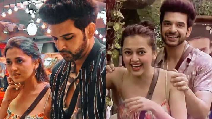 Bb15:  करण कुंद्रा ने कैप्टेंसी के दौरान खेला डबल गेम, तेजस्वी ने गुस्से में कहा- मेरे साथ....