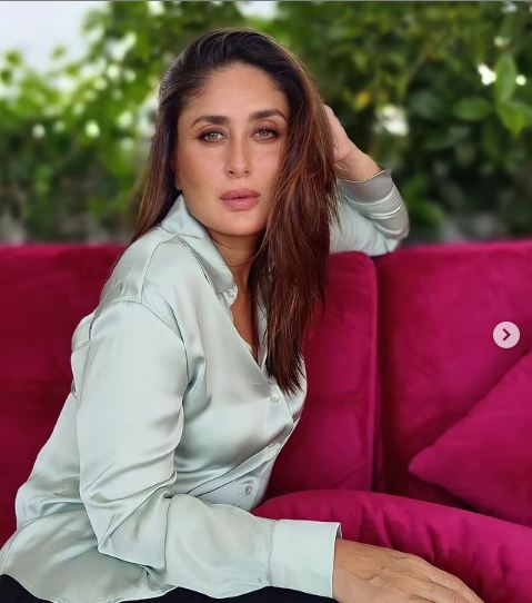 शाहिद से नहीं इस एक्टर पर दिल हर बैठीं थीं करीना कपूर, बताया था अपना ‘सोलमेट’