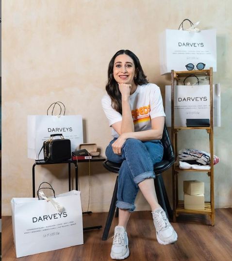 Jab We Met के सीक्वल मे करीना नहीं करिश्मा कपूर आएंगी नजर, वीडियो शेयर कर दी जानकारी