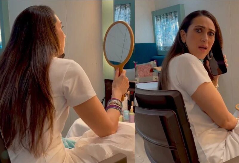 Jab We Met के सीक्वल मे करीना नहीं करिश्मा कपूर आएंगी नजर, वीडियो शेयर कर दी जानकारी
