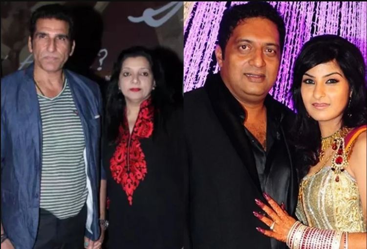 इन स्टार्स विलेन की पत्नियों के आगे ये हीरोईनें लगती हैं फींकी, लेकिन लाइमलाइट से रहती हैं दूर