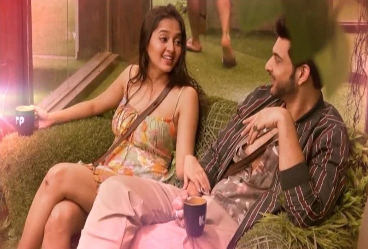 Bb15: प्रतीक और विशाल ने जय भानुशाली को बताया फेक, तेजस्वी ने इस कंटेस्टेंट को दिया ओरिजिनल का टैग
