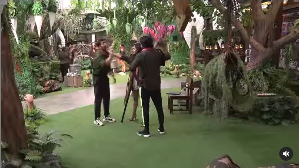 Bb15: मुख्य घर के सदस्यों पर भारी पड़े करण कुंद्रा, पलट दिया पूरा गेम जीत गए टास्क