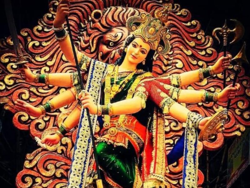 Navratri 2021 Muhurat: आज घोड़े पर होगा मां दुर्गा का आगमन, जानें कलश स्थापना का उत्तम मुहूर्त और पुजा विधि