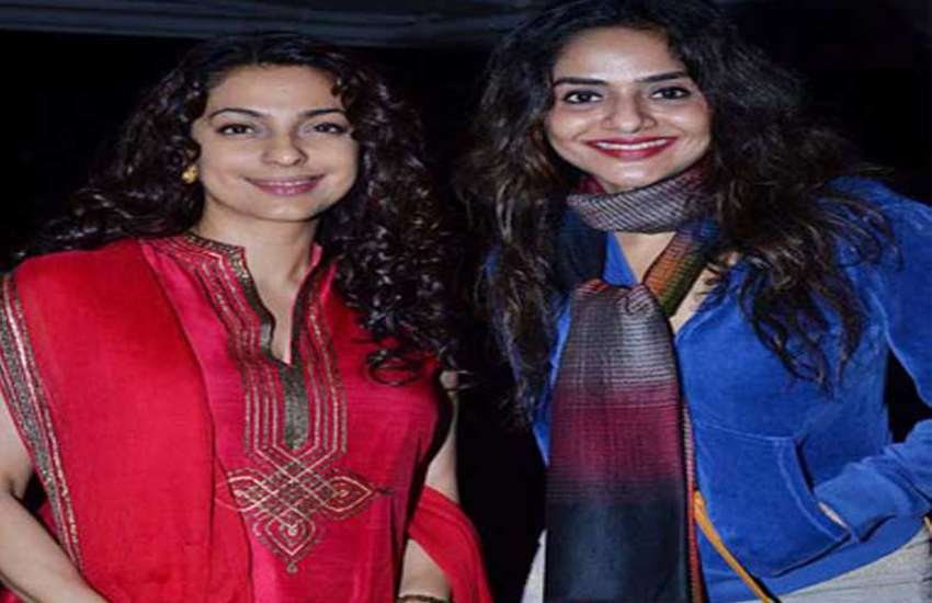 जूही चावला का इस एक्ट्रेस से हैं खास रिश्ता, कपिल शर्मा के शो में किया खुलासा