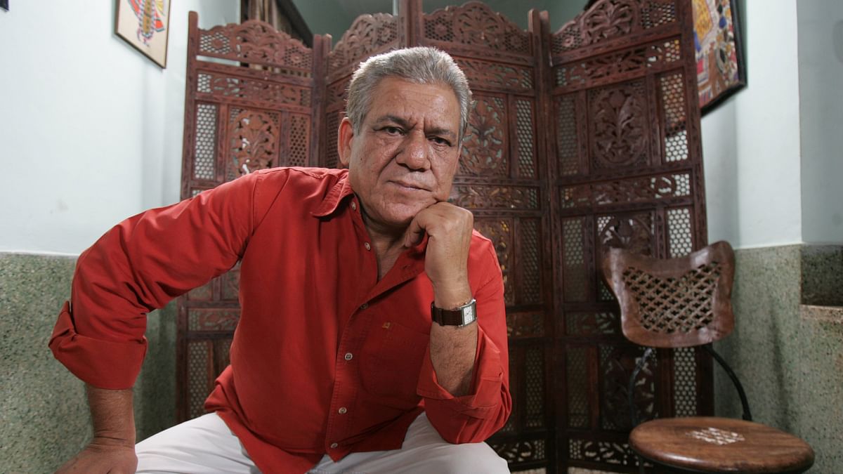 Hbd: ओमपुरी बचपन में धोते थे चाय का कप, इस एक्टर की मदद से तय किया हॉलीवुड तक का सफर