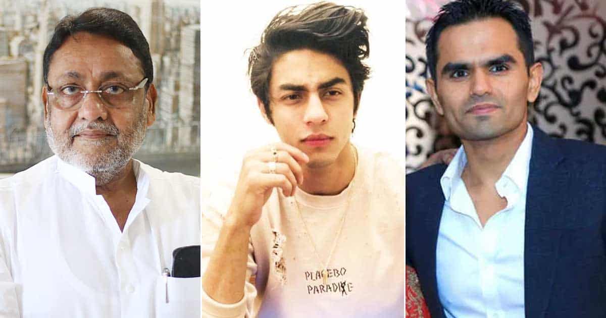 Aryan Khan Drugs Case: आर्यन खान केस में आया बड़ा मोड़ समीर वानखेड़े पर लगा 18 करोड़ का घूस लेने का आरोप