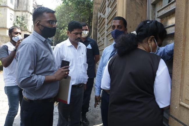 Aryan Drugs Case : आर्यन खान के साथ ड्रग्स केस में शामिल थी अनन्या पांडे! दोनों के चैट से हुए कई खुलासे