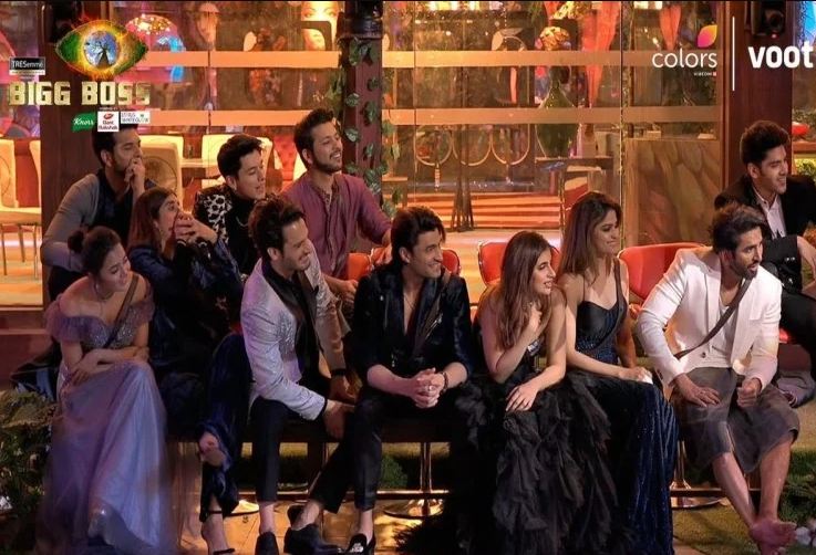 Bb15: प्रतीक और विशाल ने जय भानुशाली को बताया फेक, तेजस्वी ने इस कंटेस्टेंट को दिया ओरिजिनल का टैग