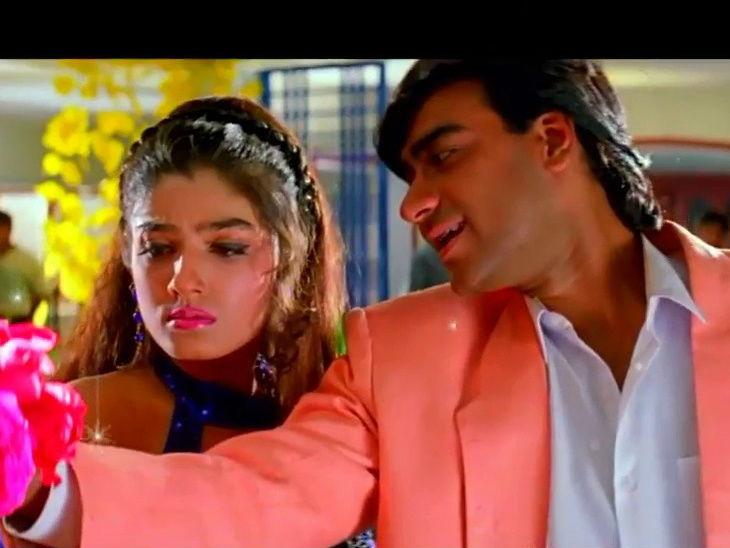 Raveena Tandon Birthday : 47 की हुई रवीना टंडन, बॉलीवुड के इन तीन अभिनेताओं के प्यार में थी पागल, एक क लिए की थी आत्महत्या की कोशीश