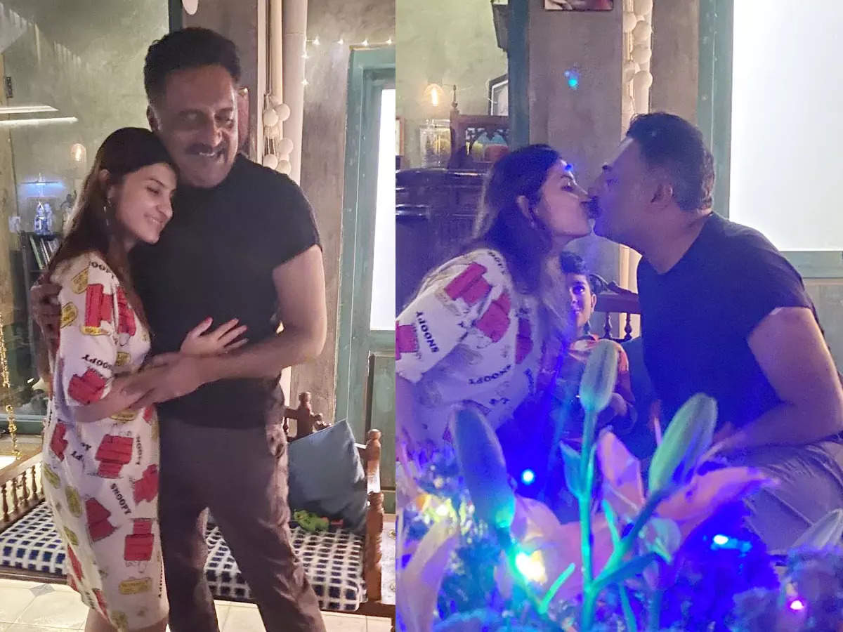 इन स्टार्स विलेन की पत्नियों के आगे ये हीरोईनें लगती हैं फींकी, लेकिन लाइमलाइट से रहती हैं दूर