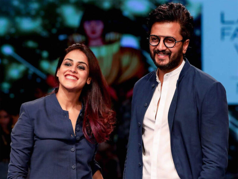 टिकटॉक पर बैन लगने से बेरोजगार हो गए थे रितेश देशमुख, काफी टाइम बाद फिर मिला ये काम