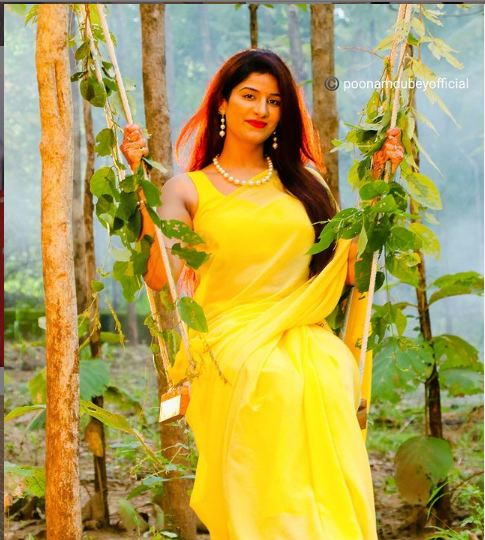 इस एक्ट्रेस को कहा जाता है भोजपुरी की करीना कपूर, हॉट दिखने के लिए करती हैं ये काम