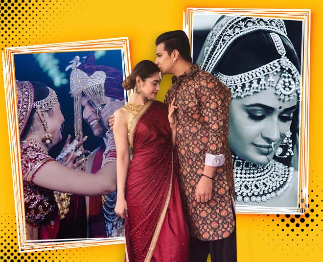 रणवीर सिंह के अलावा ये एक्टर भी रखते हैं अपनी पत्नी के लिए करवाचौथ का व्रत