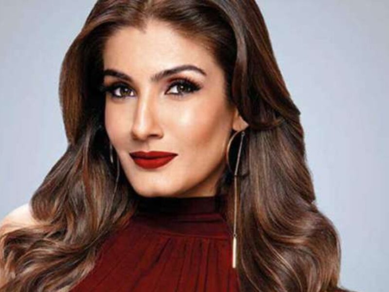 Raveena Tandon Birthday : 47 की हुई रवीना टंडन, बॉलीवुड के इन तीन अभिनेताओं के प्यार में थी पागल, एक क लिए की थी आत्महत्या की कोशीश
