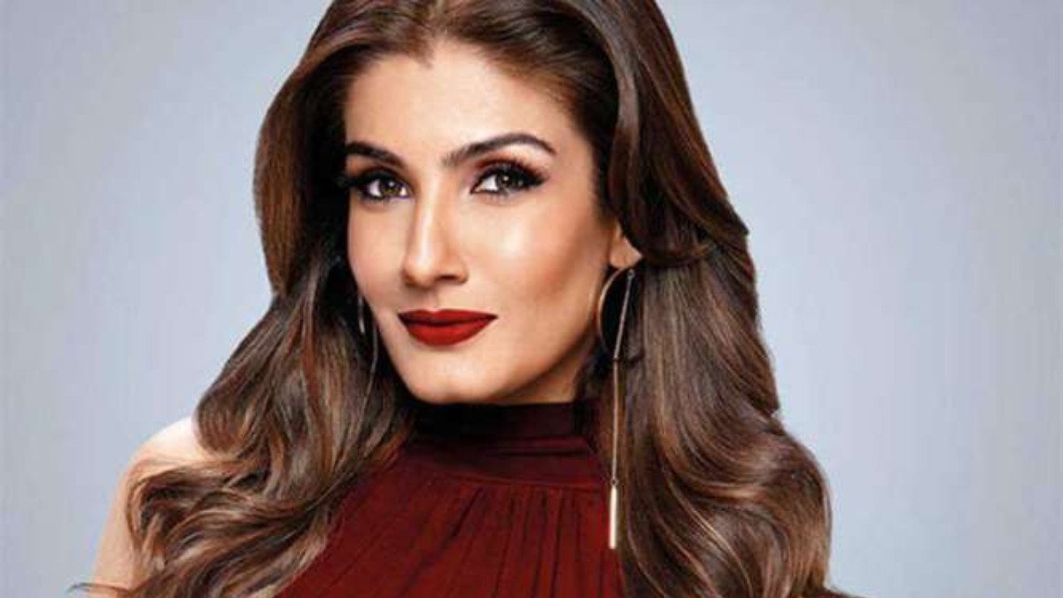 Raveena Tandon Birthday : 47 की हुई रवीना टंडन, बॉलीवुड के इन तीन अभिनेताओं के प्यार में थी पागल, एक क लिए की थी आत्महत्या की कोशीश