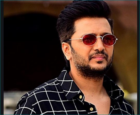 टिकटॉक पर बैन लगने से बेरोजगार हो गए थे रितेश देशमुख, काफी टाइम बाद फिर मिला ये काम