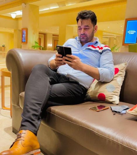 मनोज तिवारी की पहली पत्नी रानी इस पंजाबी सिंगर को कर रही डेट, Insta पर किया प्यार का इजहार