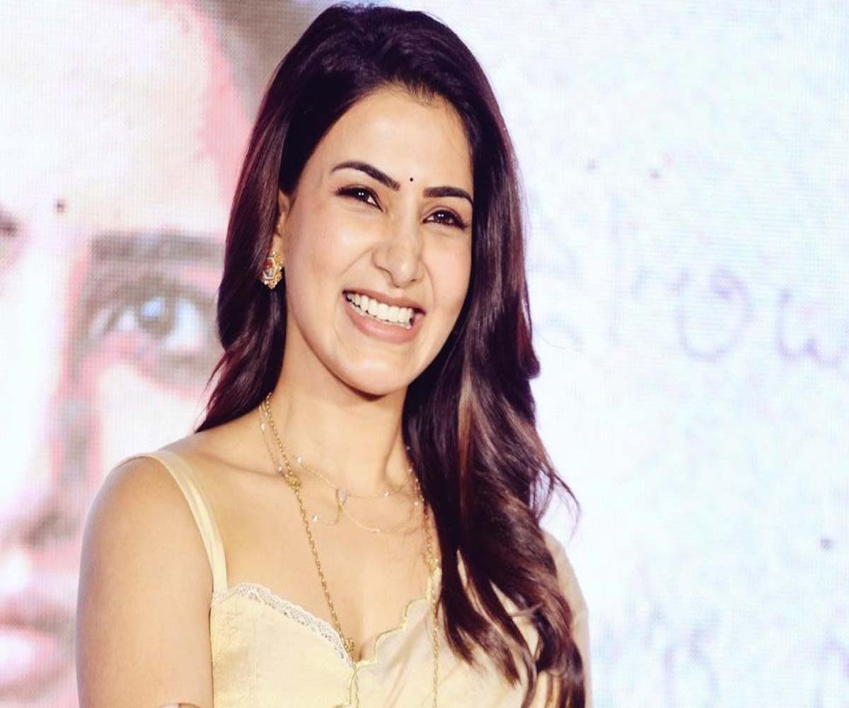 Samantha Ruth Prabhu Slams Users