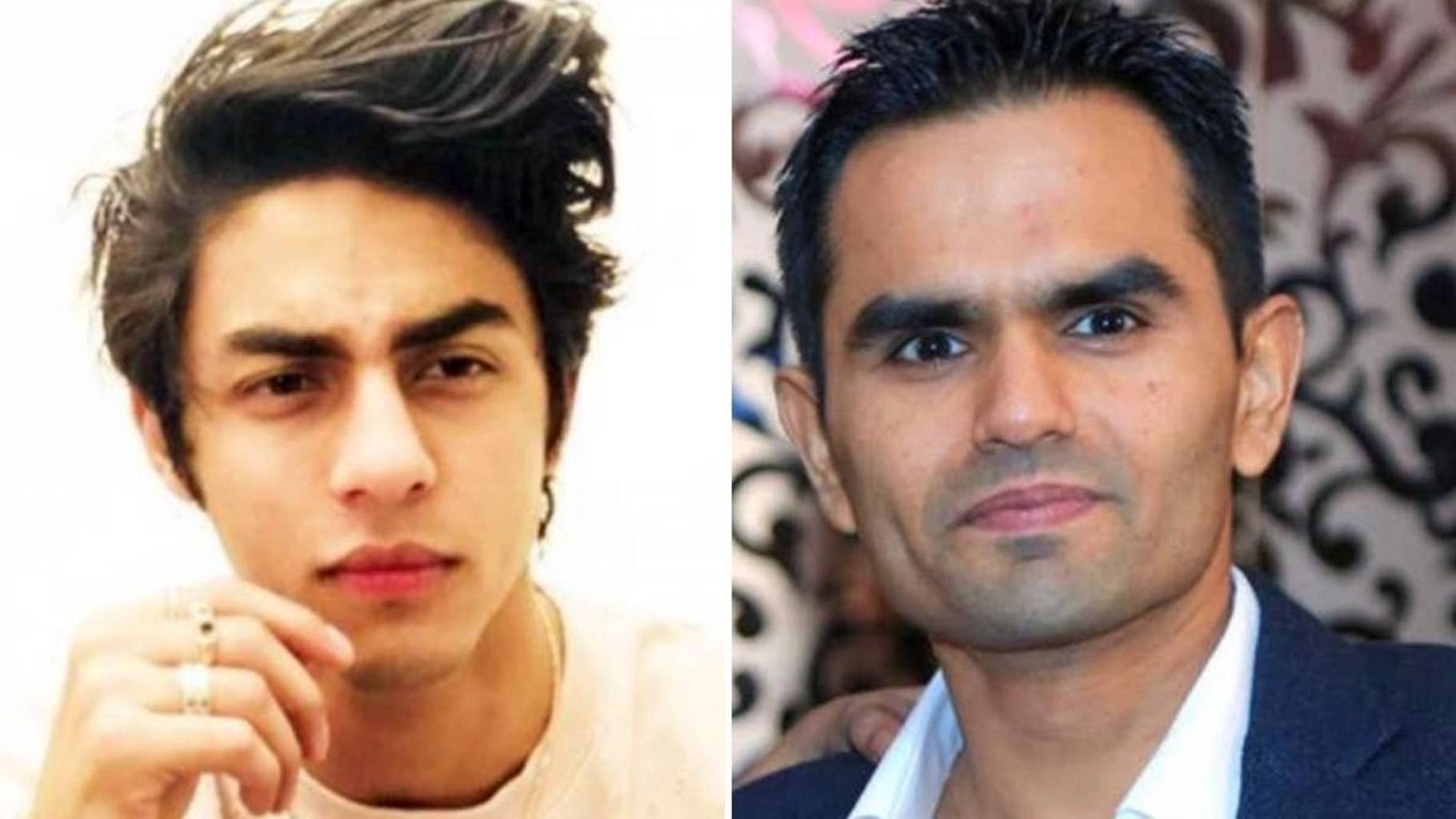 Aryan Drug Case : आर्यन खान को गिरफ्तार करने वाले एनसीबी अधिकारी समीर वानखेड़े पर मुंबई पुलिस की नजर, समीर ने लगाया जासूसी का आरोप