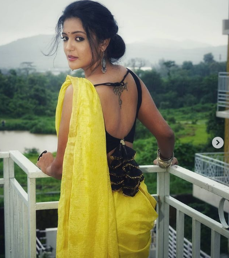 कलर की वजह से गुलकी जोशी को कई शो से धोना पड़ा था हाथ, फिर इस शो से चमकी किस्मत