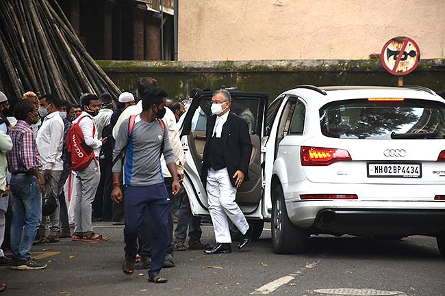 Aryan Drug Case : कम नहीं हो रही है आर्यन खान की मुश्किलें, इस बार ड्राइवर ने उगला ये राज....