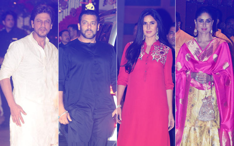 कभी ये 14 Bollywood स्टार्स बन गए थे जानी दुश्मन, लेकिन अब हैं पक्के दोस्त